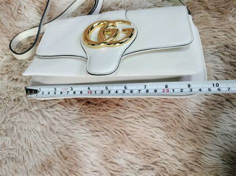 gucci arli white|gucci arli handbags.